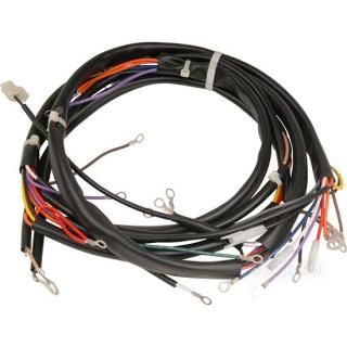 OEM 70326-73A W&W Main Wiring Harness Kits 14-272