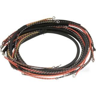 OEM 4735-30 W&W Main Wiring Harness Kits 14-273