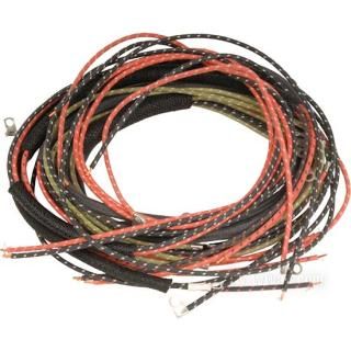 OEM 70320-47 W&W Main Wiring Harness Kits 14-275