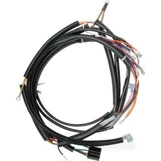 OEM 70214-80A W&W Main Wiring Harness Kits 14-277