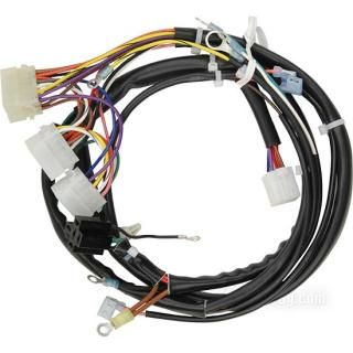 OEM 70216-87A W&W Main Wiring Harness Kits 14-287