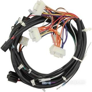 OEM 70216-93A W&W Main Wiring Harness Kits 14-318