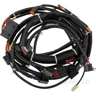 OEM 70216-98 W&W Main Wiring Harness Kits 14-320
