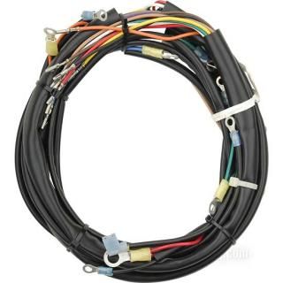 OEM 70006-75 W&W Main Wiring Harness Kits 14-327