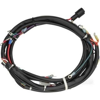 OEM 70006-78 W&W Main Wiring Harness Kits 14-332