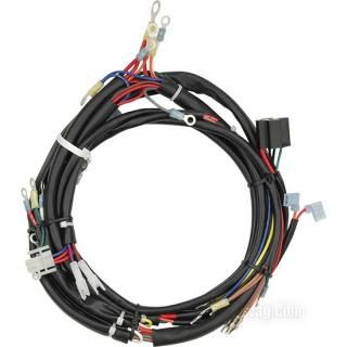 OEM 70006-80 W&W Main Wiring Harness Kits 14-333