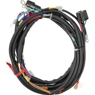 OEM 70006-81 W&W Main Wiring Harness Kits 14-334