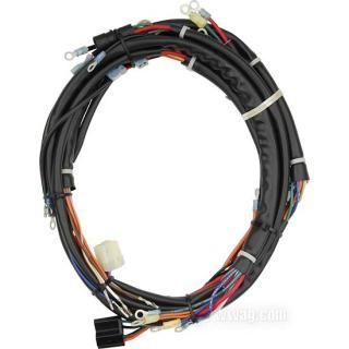 OEM 70006-82 W&W Main Wiring Harness Kits 14-335