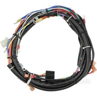 OEM 70135-84 W&W Main Wiring Harness Kits 14-336