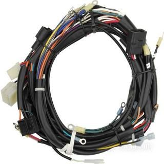 OEM 70135-91 W&W Main Wiring Harness Kits 14-338
