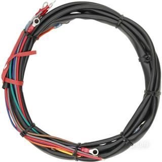 OEM 70153-70 W&W Main Wiring Harness Kits 14-340