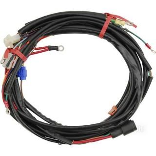 OEM 70001-78 W&W Main Wiring Harness Kits 14-345