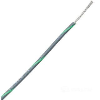 W&W Electric Wires OEM Color Code 14-380