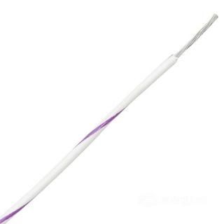 W&W Electric Wires OEM Color Code 14-394