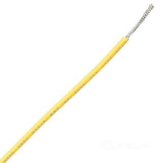 W&W Electric Wires OEM Color Code 14-395