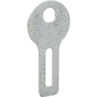 OEM 4521-26 W&W Ignition key by The Cyclery 14-409