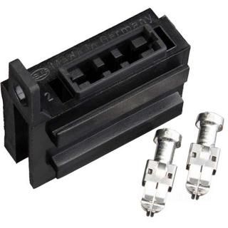 W&W Hella Clip-On Socket Housings 14-420
