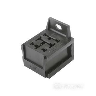 W&W Hella Clip-On Socket Housings 14-421
