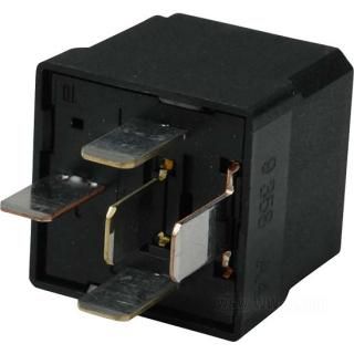 W&W Toggle Relay 14-422