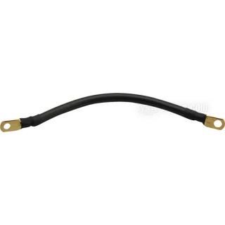 W&W Terry Battery and Starter Cables 14-433