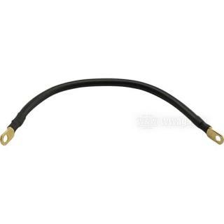 W&W Terry Battery and Starter Cables 14-436