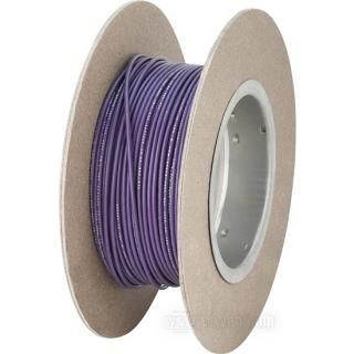 W&W Electric Wires OEM Color Code 14-460