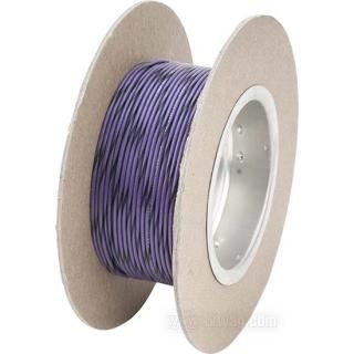 W&W Electric Wires OEM Color Code 14-461