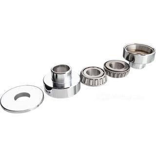 W&W Tapered Steering Head Bearings Kit for Sportster 1977 15-112
