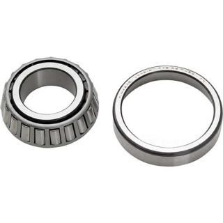 OEM 48300-60 W&W Tapered Steering Head Bearings 15-115