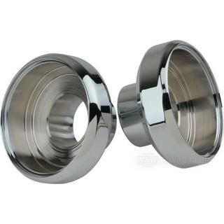 OEM 48310-78 W&W Steering Head Cups for Tapered roller bearings 15-124