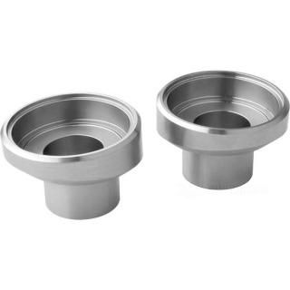 W&W Steering Head Cups 3 Rake 15-145