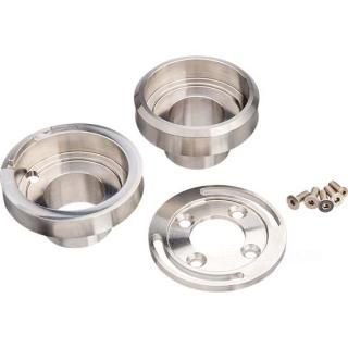 W&W CPV Cups with Integrated Stops 15-146