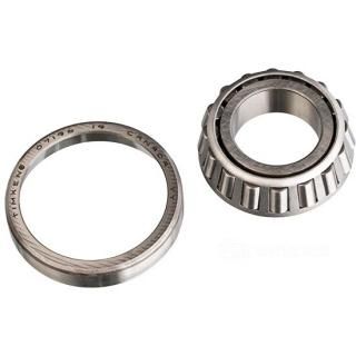 OEM 48300-49 W&W Tapered Steering Head Bearings 15-148