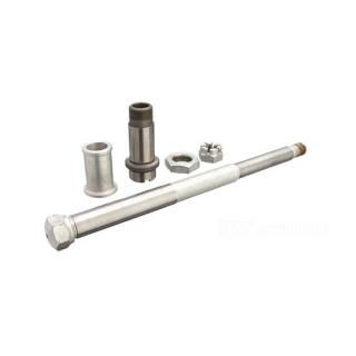 OEM 43872-36 W&W Front Axles OEM Replacement 15-261