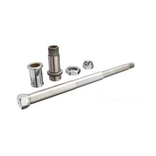 OEM 43872-36 W&W Front Axles OEM Replacement 15-262