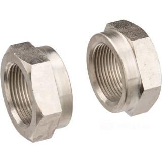 OEM 3929-21 W&W Lock Nuts for Front Hub Bearing Cones 1916-1929 15-265