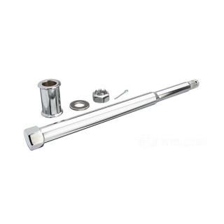 W&W Front axle 15-300