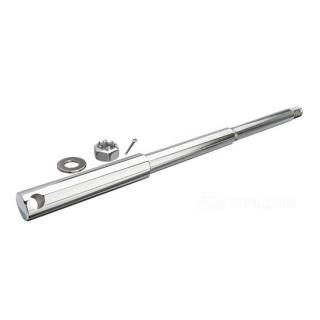 W&W Front axle 15-301