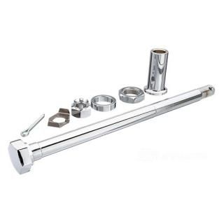 W&W Rear axle 15-303