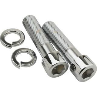 OEM 4961 W&W Socket Head Swingarm Bolts for Softail 15-342