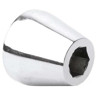 W&W Socket Head Axle Nuts 15-408