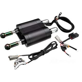 W&W SAS Air Suspension 15-798