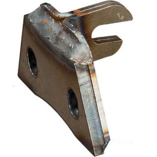 W&W Mounting bracket by VG Classic Frames & Parts 15-913