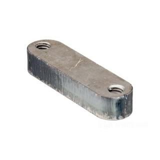 W&W Mounting block by VG Classic Frames & Parts 15-920