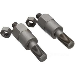 OEM 2655-32 W&W Fork Clamp Bolt Kits for OEM I-Beam Forks 15-957