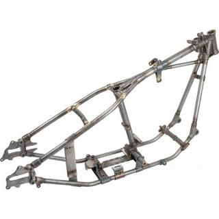 OEM 2801-36 W&W VG Big Twin Rigid Frames 15-958