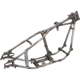 OEM 47000-40 W&W VG Big Twin Rigid Frames 15-960