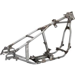 OEM 47000-40A W&W VG Big Twin Rigid Frames 15-962