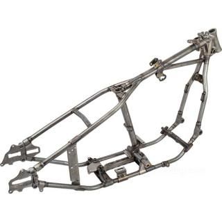 OEM 47000-40A W&W VG Big Twin Rigid Frames 15-981