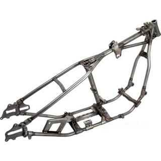 OEM 47000-40A W&W VG Big Twin Rigid Frames 15-983